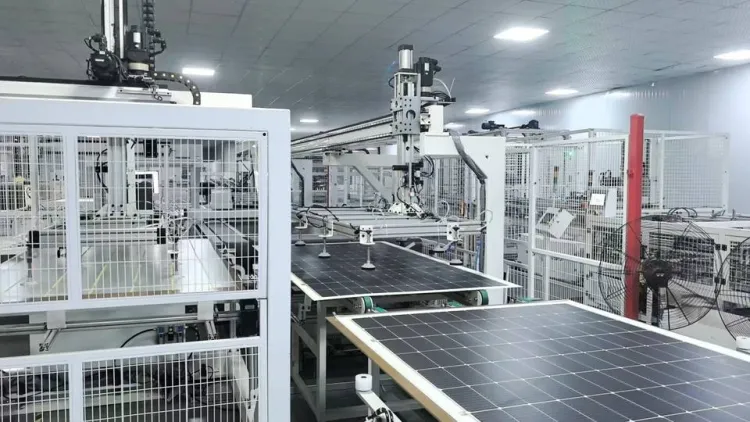2026 Big High Efficiency Solar Panel Flexible 440w 445w 435w 430w Monocrystalline Flexible Solar Panels for Rv Boat Home Use — image 4