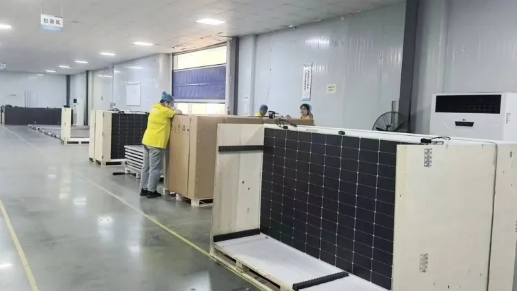 2026 Big High Efficiency Solar Panel Flexible 440w 445w 435w 430w Monocrystalline Flexible Solar Panels for Rv Boat Home Use — image 5