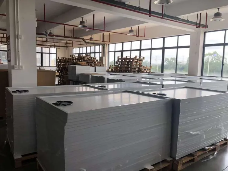 Flexible 10KW Agriculture Solar Energy System Solar Panel for Home Sun Tracking Solar System — image 6