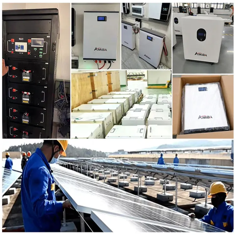 Complete Set Solar Energy System 3Kw 5Kw 10kw 20kW with Ground Mounting Structure and High Power Mono Panels for Use — image 5