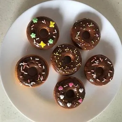 Commercial Automatic Cup Cake Baking Tiramisu Muffin Filling Machine Sponge Cake Donut Making Machine — image 7