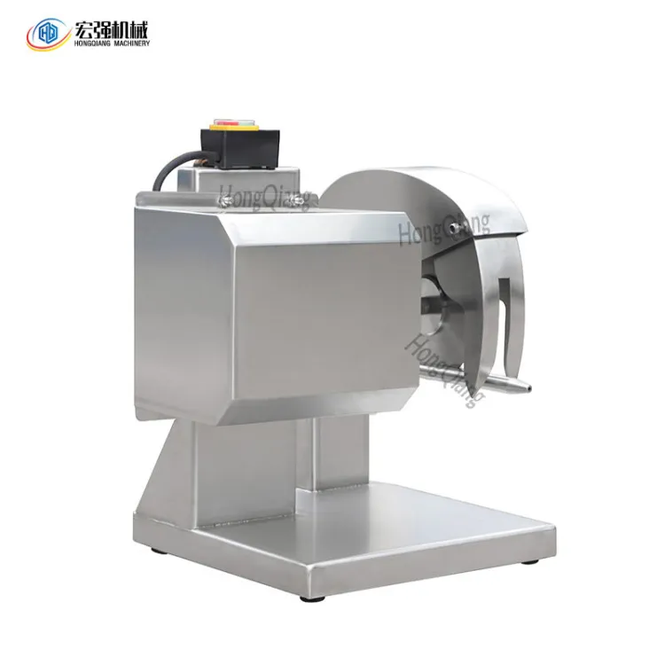 Latest Convenient Meat Circular Saw Poultry Cutting With Stainless Steel Blade — image 4