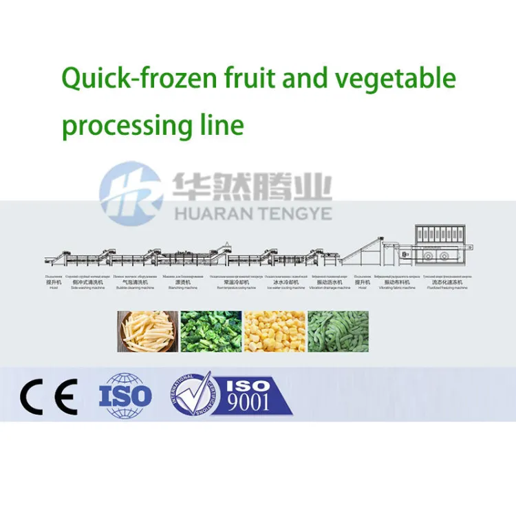 Automatic Frozen Fruit & Vegetable Processing Machines for Fruit Processing Plant-carrot Potato mango Slices Shredding Machine — image 5