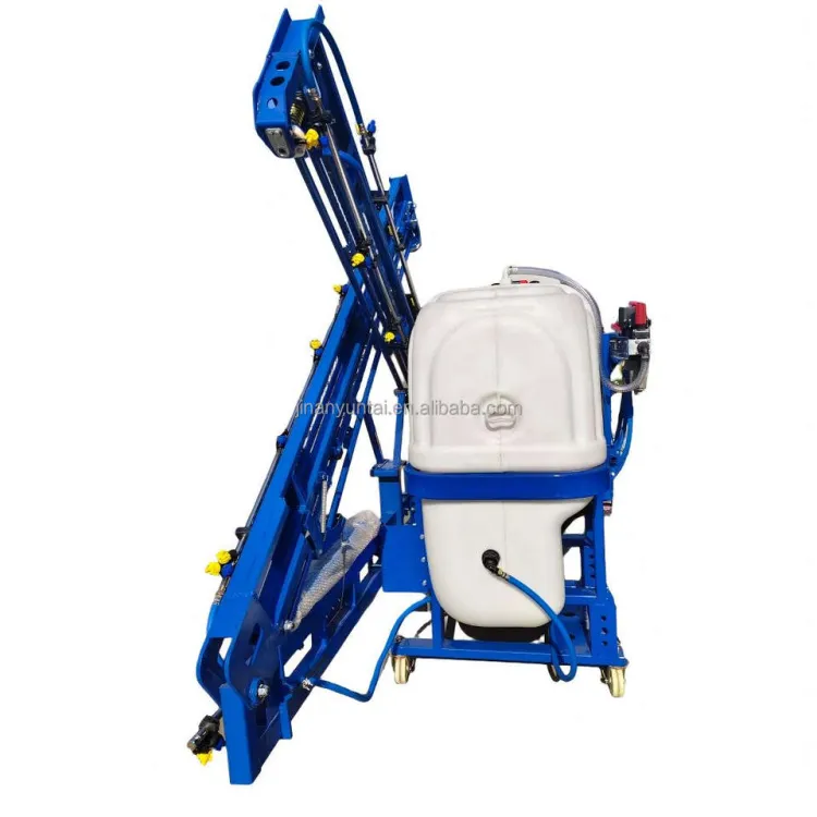 500-1200L 3 Point Tractor Mounted Boom Sprayer Agricultural Boom Sprayer for Farms at — image 2