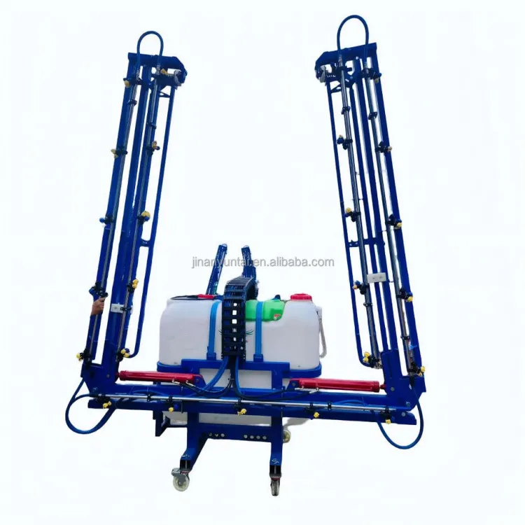 500-1200L 3 Point Tractor Mounted Boom Sprayer Agricultural Boom Sprayer for Farms at — image 3