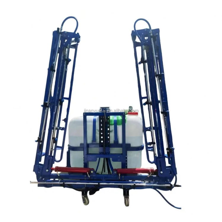 500-1200L 3 Point Tractor Mounted Boom Sprayer Agricultural Boom Sprayer for Farms at — image 5