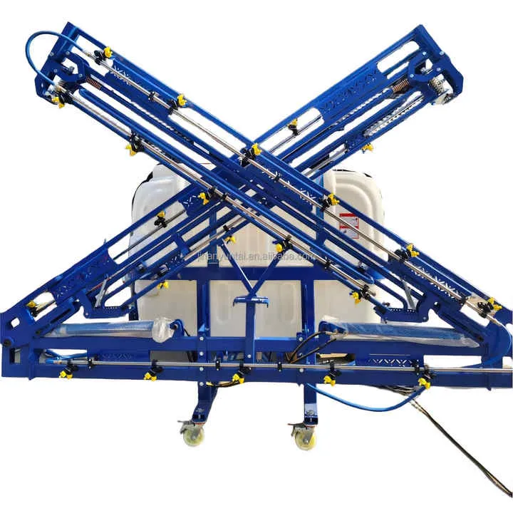 500-1200L 3 Point Tractor Mounted Boom Sprayer Agricultural Boom Sprayer for Farms at — image 7
