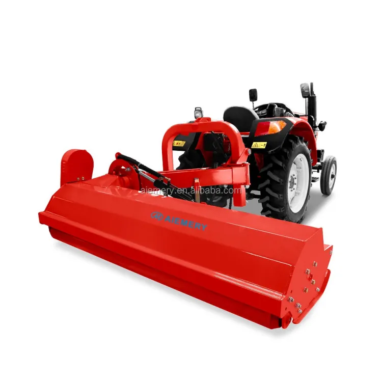 Tractor Attachments Implements — image 1