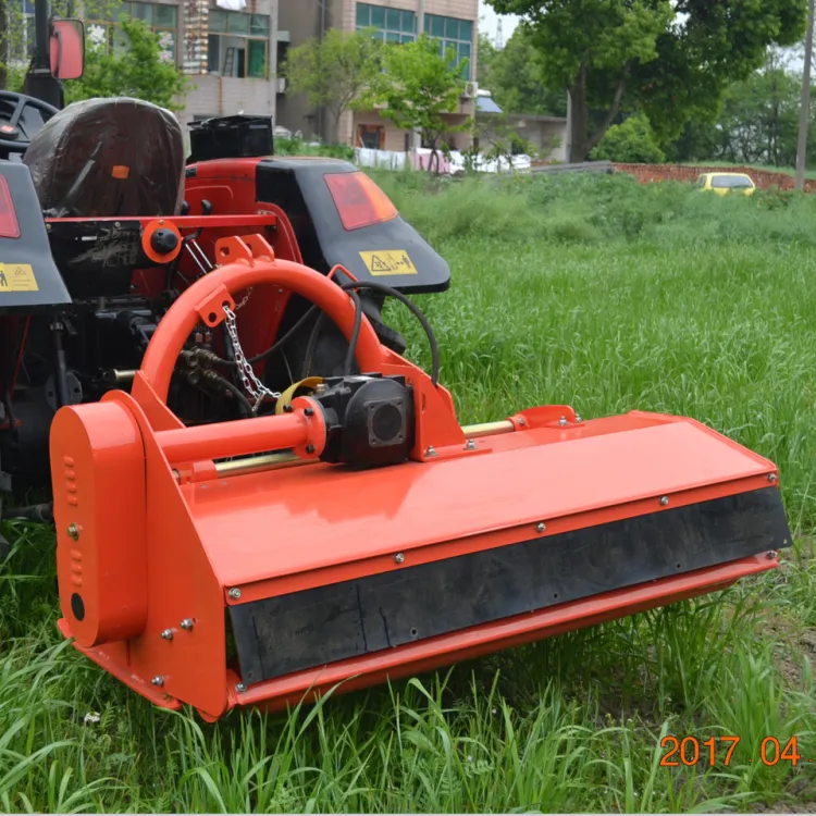 Tractor Attachments Implements — image 2