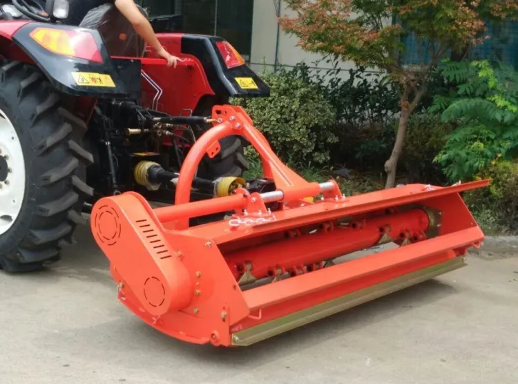 Tractor Attachments Implements — image 3
