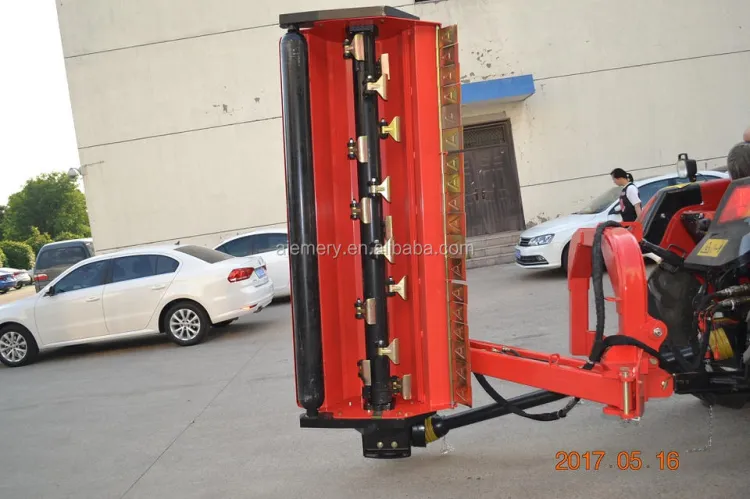 Tractor Attachments Implements — image 4