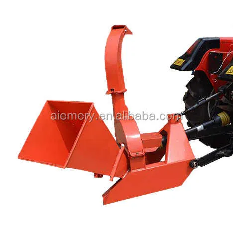 Tractor Attachments Implements — image 7