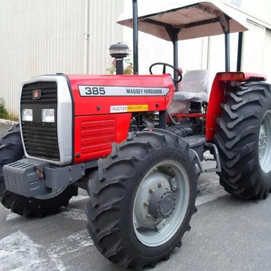Massey Ferguson Tractor and Agricultural Equipment for — image 5
