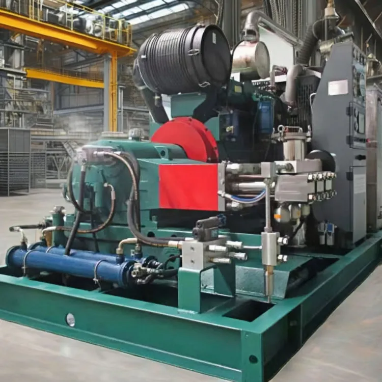 Water Jet Drain Pipe Sewer Cleaning Machine High Pressure Cleaner Hydroblasting Equipment for Hydro Jetting Clean — image 3