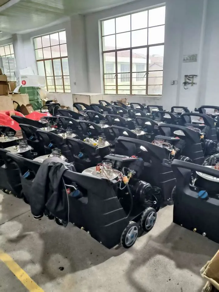 Portable Electric High-Pressure Car Washer Condition Engine Pump Motor Component Water Cleaning High Pressure Cleaner — image 6