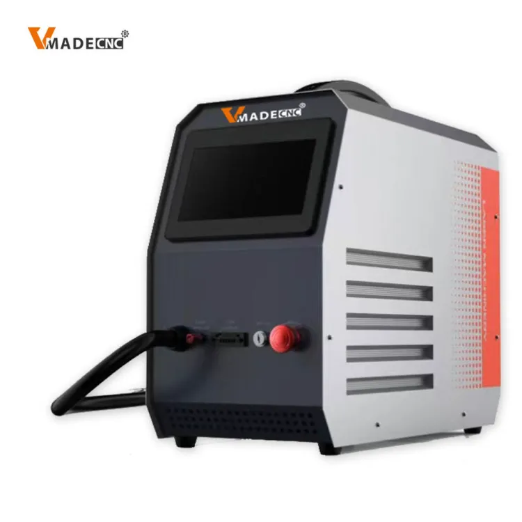 Laser Welding Cleaning Machine 800w Laser Ffiber Welder Fast Welding Speed Auto Laser Welding Machine 1.2kw — image 2