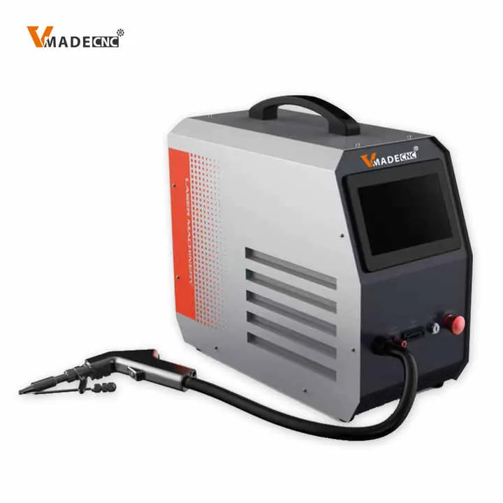 Laser Welding Cleaning Machine 800w Laser Ffiber Welder Fast Welding Speed Auto Laser Welding Machine 1.2kw — image 7
