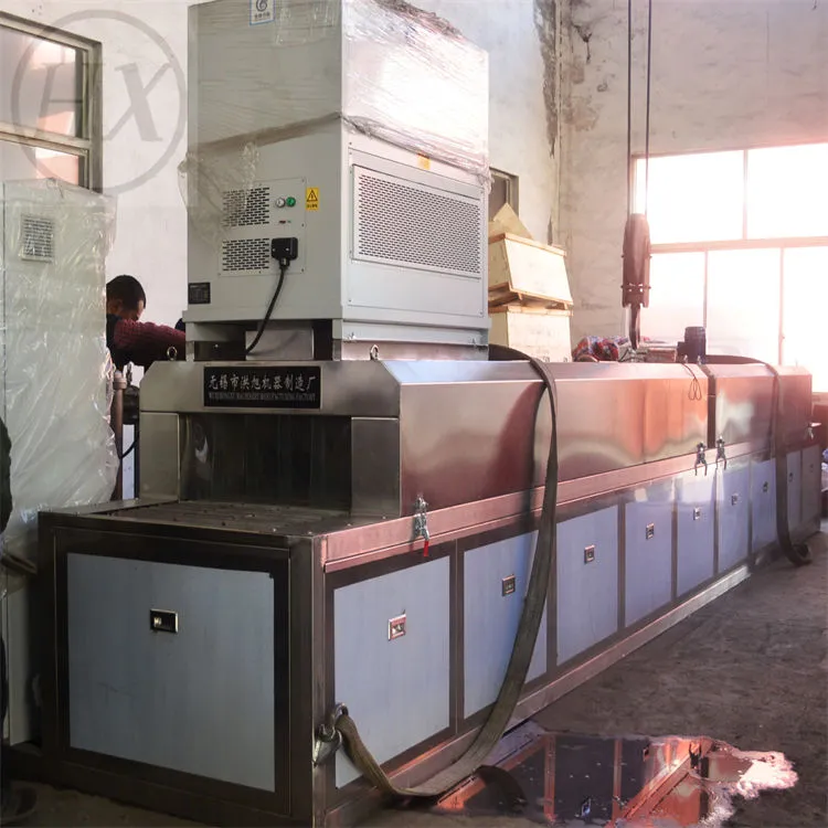 Customized Stainless Steel High Pressure Cleaner Electric Water Spray Cleaning Machine with Residue Free Drying — image 1