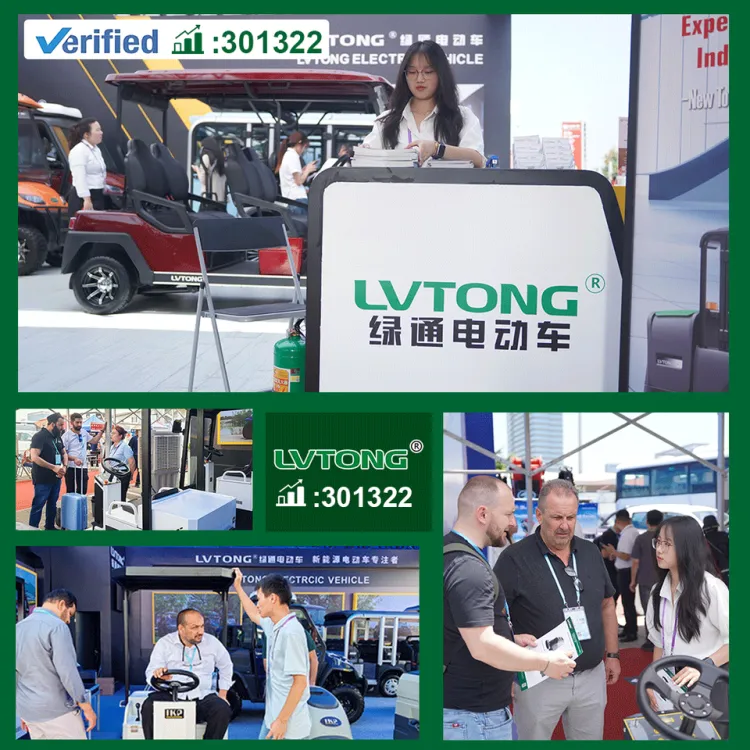 LVTONG Industrial Washing Equipment Tile Scrubber Floor Surface Cleaner Machine — image 3