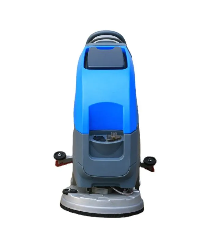 FL55-500 Water tank Cleaning Machine for Supermarket/ Floor Made in — image 5
