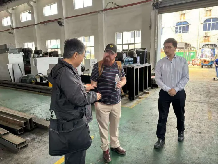 High Efficiency Mega Metallurgical Descaling Pump High Pressure Washer Exclusive — image 5