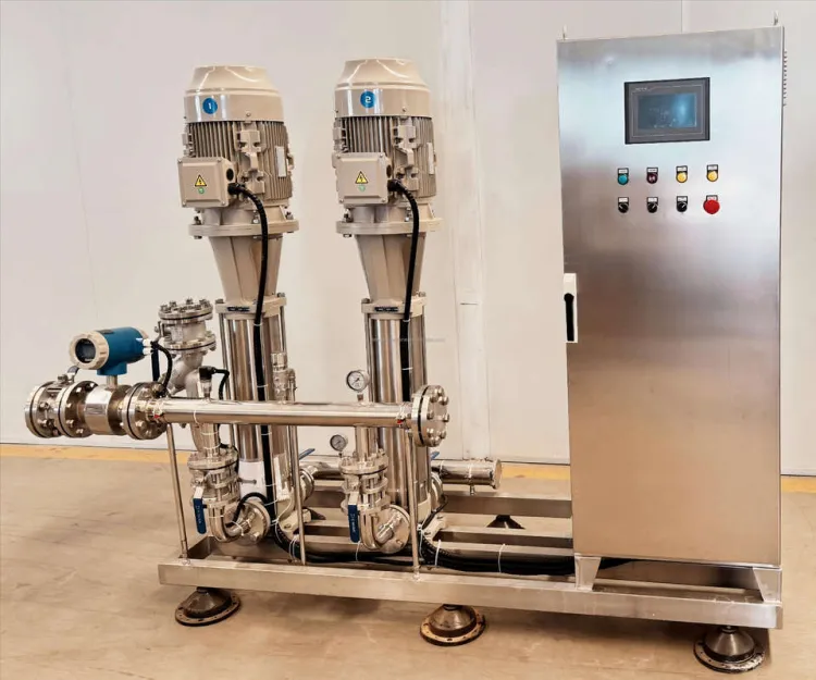 Industrial Electric High Pressure Foam Cleaning and Disinfection Equipment Hygiene Station — image 4