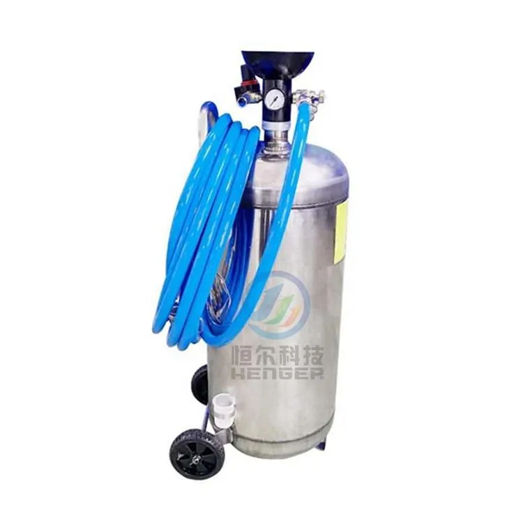 Industrial Electric High Pressure Foam Cleaning and Disinfection Equipment Hygiene Station — image 5