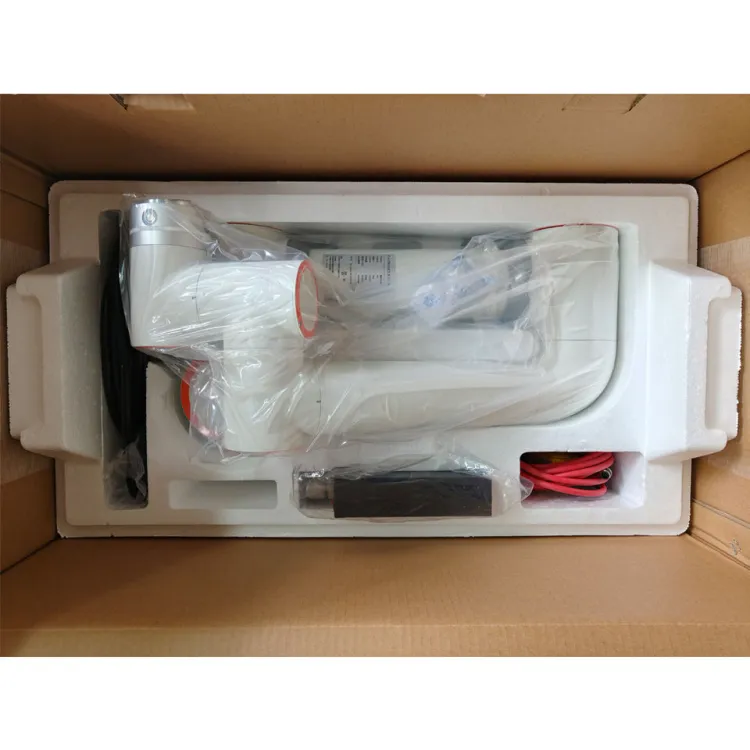 Laser Welding Robot Arm 6 Axis Cobot Robot Arm Collaborative Robots for Laser Welding Cleaning Machine — image 2