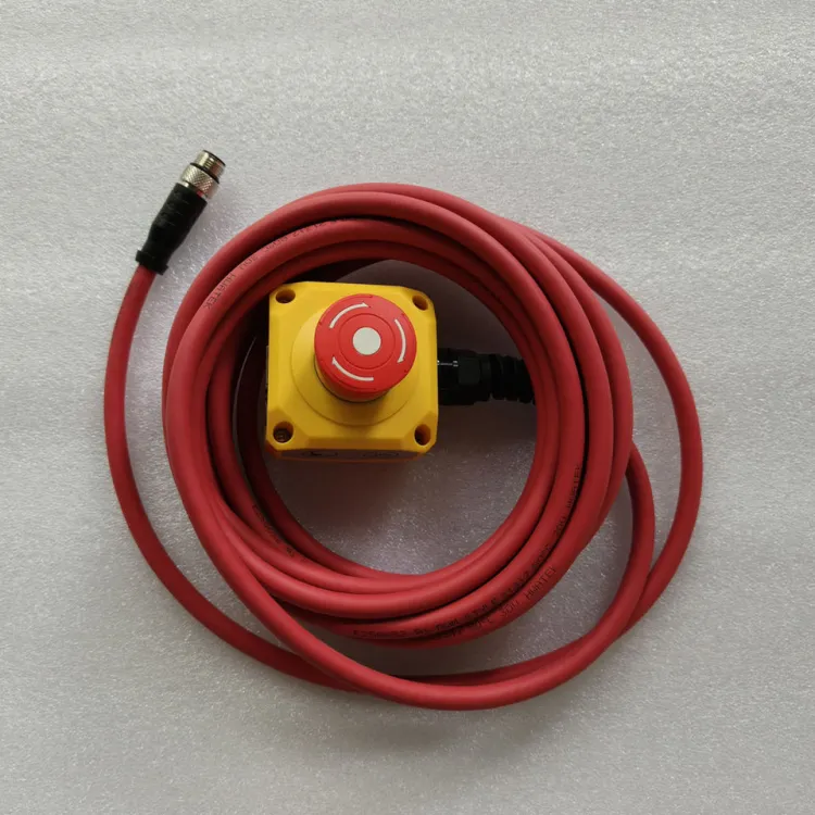 Laser Welding Robot Arm 6 Axis Cobot Robot Arm Collaborative Robots for Laser Welding Cleaning Machine — image 4
