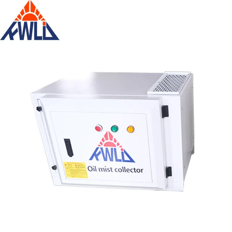High Performance Handheld Oil-Water Separator Equipment Machine Tool Water Tank Cleaning with CE Certificate — image 4
