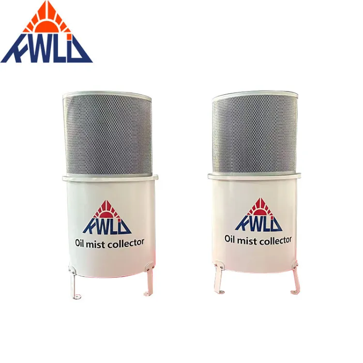 High Performance Handheld Oil-Water Separator Equipment Machine Tool Water Tank Cleaning with CE Certificate — image 5