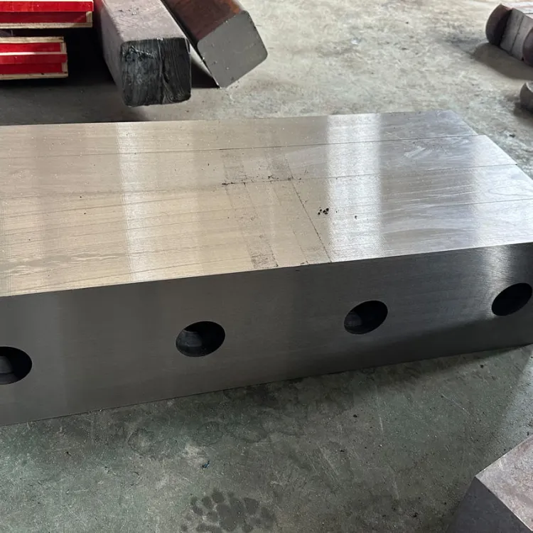 1000UST Container Shear Machine to Cutting Scrap Balers Heavy Metal — image 4