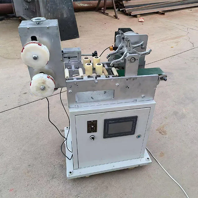 Small Integrated Soap Manufacturing Production Plant Make Machine Line for Soap Production — image 5