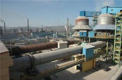 High Capacity 500-10000TPD Automatic Cement Production Line Bearing Manufacturing Plant Cement Making Machinery — image 6