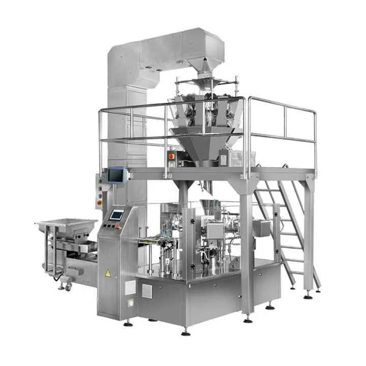 Automatic Complete Set of Prefabricated Vegetable and Meat Food Processing Equipment Thawing and Pre-Cooking Production Line — image 7