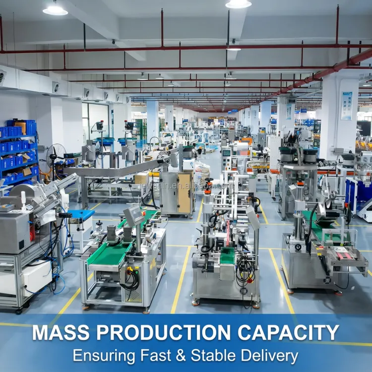 High Speed Automatic 6 Head Inline Liquid Filling Machine for Drinking Water Mineral Water Bottle Juice Filling Production Line — image 6