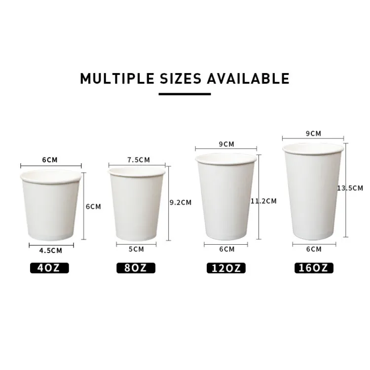 2024 Full Automatic Paper Cup Making Machine 1.5oz-16oz Disposable Paper Cup Machine Production Line Machine Paper Cup — image 3