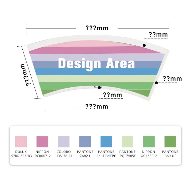 2024 Full Automatic Paper Cup Making Machine 1.5oz-16oz Disposable Paper Cup Machine Production Line Machine Paper Cup — image 4