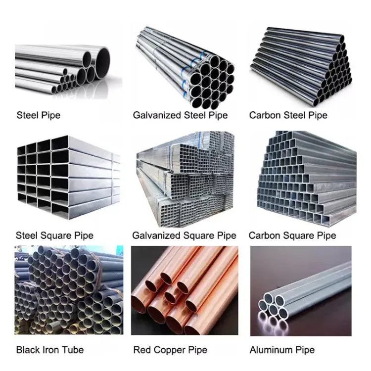 Tube Mill Line Pipe Making Machine Commercial Carbon Steel Welded Pipe Production Line Mill 8 Inch Steel Carbon Steel Tube Mill — image 6