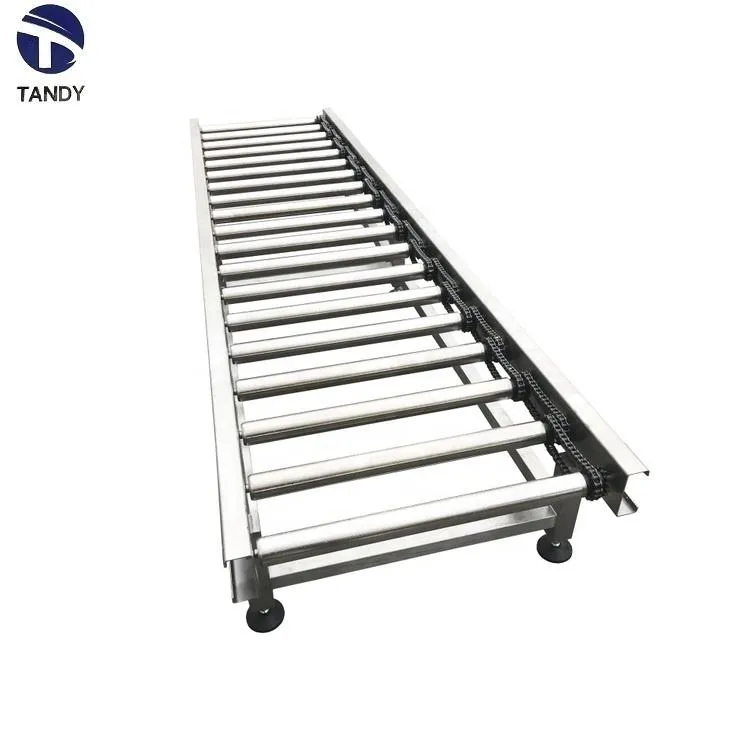 Roller Turning Machine Turning Machine Assembly Line Conveyor — image 3