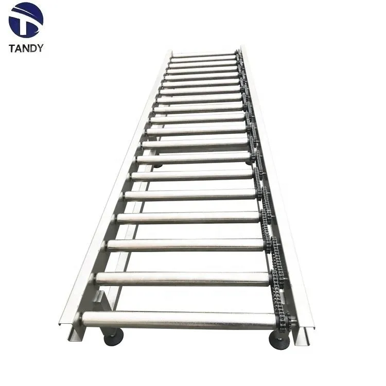 Roller Turning Machine Turning Machine Assembly Line Conveyor — image 5