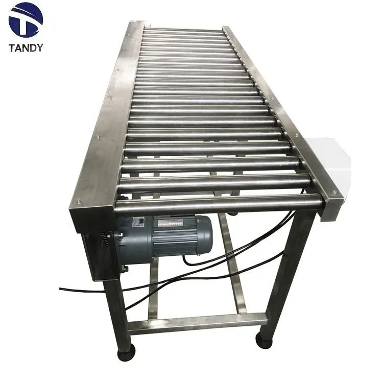 Roller Turning Machine Turning Machine Assembly Line Conveyor — image 6