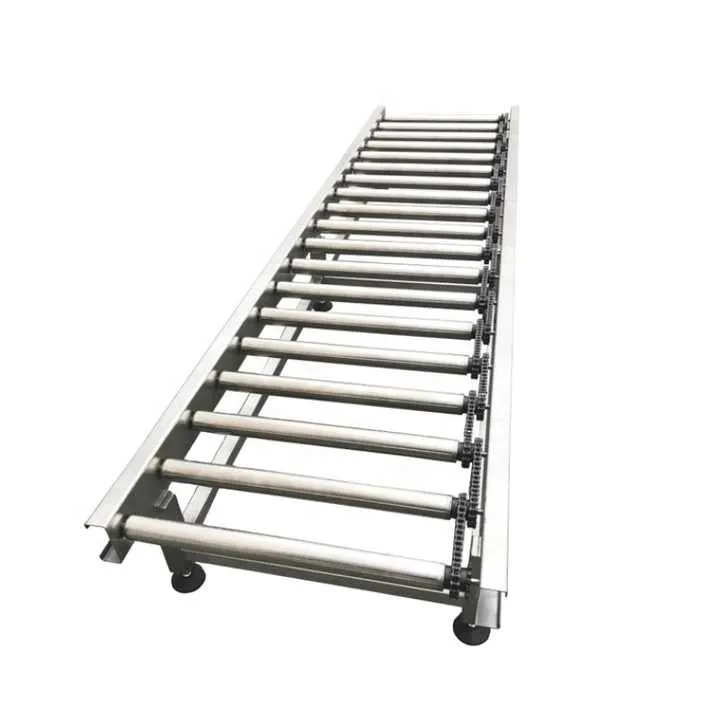 Roller Turning Machine Turning Machine Assembly Line Conveyor — image 7