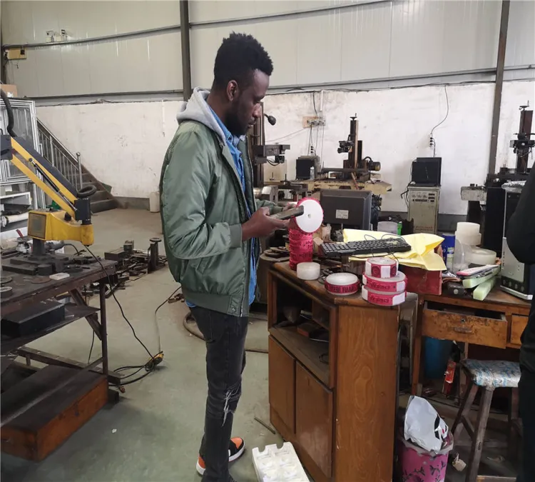 Soap Making Machine Manufacturer Small Line Production bar Soap Production Line Automatic Solid Soap Production Line — image 2