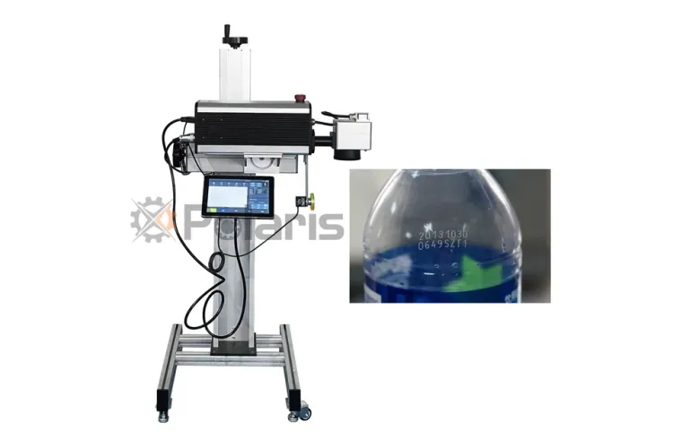 Complete Automatic Production Line Set for Mineral Water Bottle Including Key Labeling Machines for Blowing Filling Packing — image 4