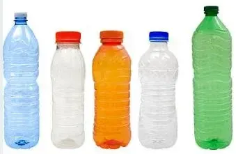 Automatic Water/Oil/Juice/Liquid Detergent Filling and Capping Production Line Bottle Packing Line — image 6