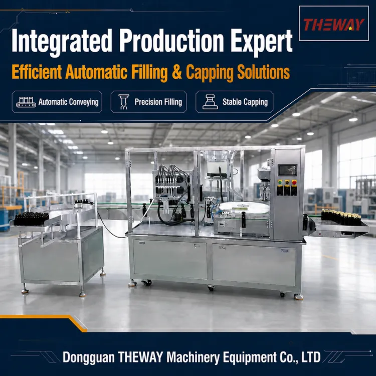 Juice Filling Machine High Speed Automatic Fill Production Line For Tea Beverage Drink Bottling Plant SUS304 Material — image 3