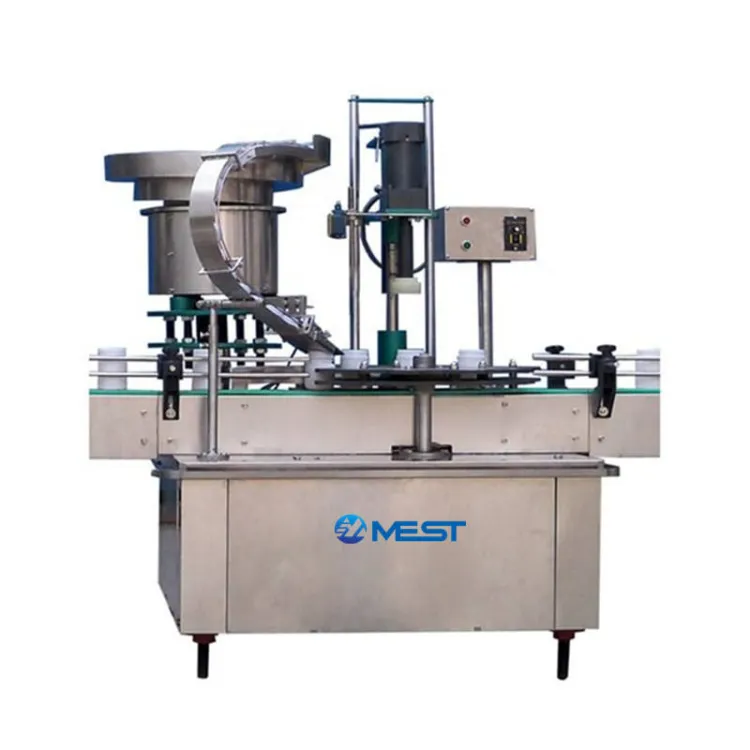 Automatic Laundry Powder Detergent Filling Machine Production Line with Plastic and Metal Packaging — image 3