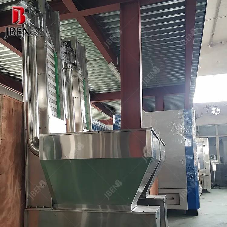 1T/H 3T/H 6T/H Distilled Water Manufacturing Machine Full Automatic Mineral Water Bottling Production Line — image 3