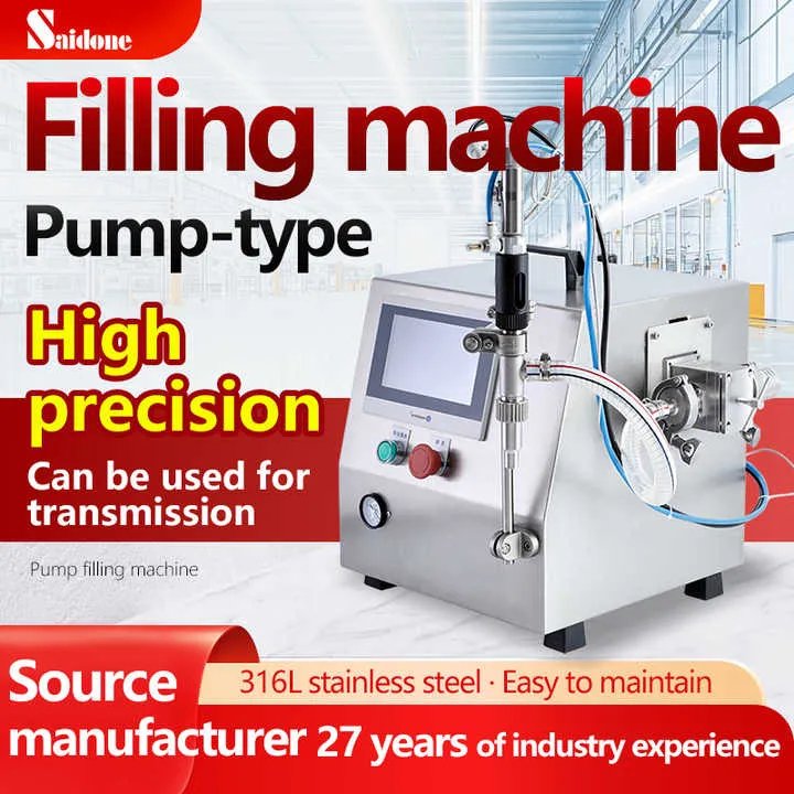 Energy Efficient Automatic Filling System Organic Juice Production Line Precision Control High Click Rate Low Cost Compliance — image 7